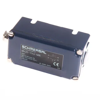 Fotoelectric de proximitate senzor magnetic comutator reed BN 20-11RZ-M16