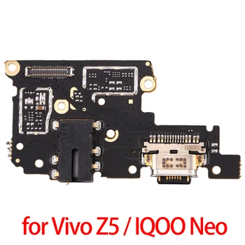 Nou pentru Vivo Z5 / IQOO Neo USB Port de Încărcare Bord pentru Vivo Z5 / IQOO Neo