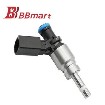 BBmart Piese Auto 06E906036E Injectoare Pentru Audi A6 S6 A6L A8 S8 Quattro Injectoarele de Combustibil Duza OEM 06E 906 036E