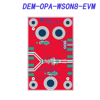DEM-OPA-WSON8-EVM IC Amplificator Instrumente de Dezvoltare DEM-OPA-WSON8-EVM GOALE CALCULATORUL de BORD