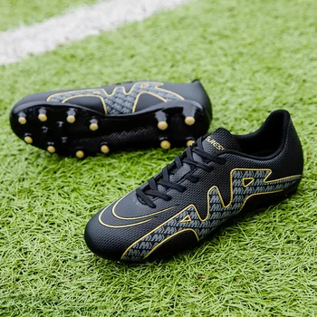 Neymar Aer/ Futsal Fotbal Pantofi de Calitate Ghete de Fotbal Ourdoor Pene Ridicata de Formare Adidas TFAG Unisex Chuteira