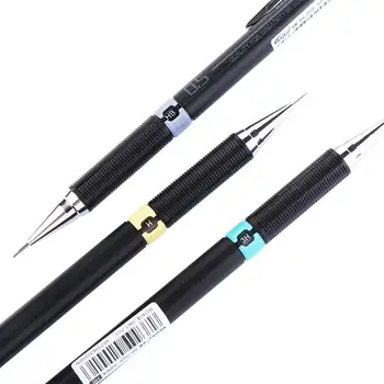 Consumabile Student Papetarie Rechizite HB 2B Duce Automat Creion Schiță Creion Elaborarea Creion Mecanic Creion
