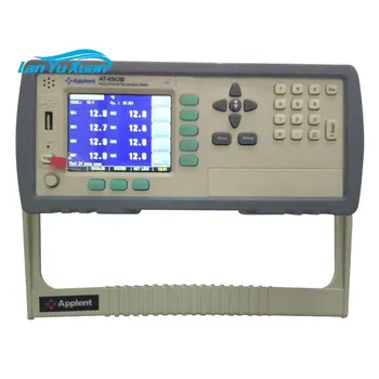 AT4508-AT4564 Temperatura Logger de Date Multi-canal Temperatura Tester Temperatura Înregistrator de Date