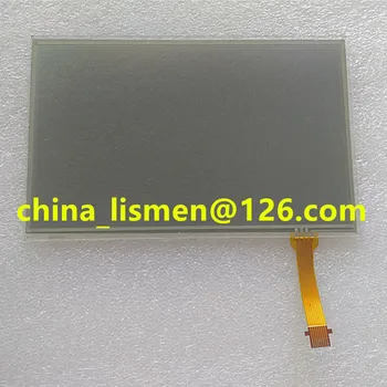 7 inch 8 pini Negru de sticlă panou de Ecran tactil Digitizer Obiectiv panou pentru LTA070B2C0F LCD