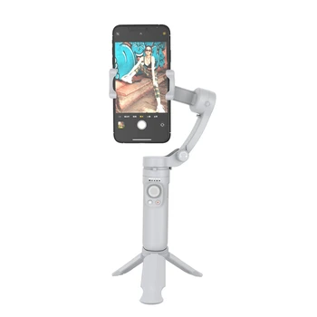 Gimbal Stabilizator Handheld Gimbal Pe 3 Axe Smartphone Pliabil Telefonul Înregistrare Video Vlog Pentru Smartphone-Uri Pentru Toate Telefoanele