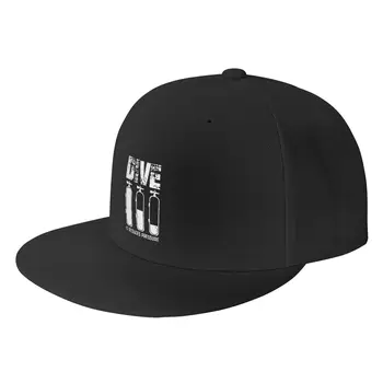 Clasic Unisex Se Arunca Cu Capul Reduce Presiunea Hiphop Plat Basebll Tata Pălărie Bărbați Femei Reglabil Sapca Snapback Hat
