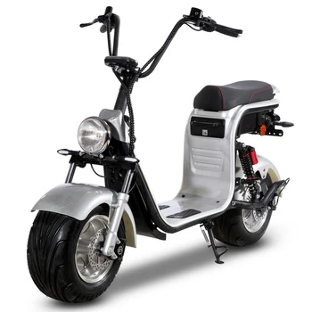 Adult Motocicleta Electrica 1500w60v