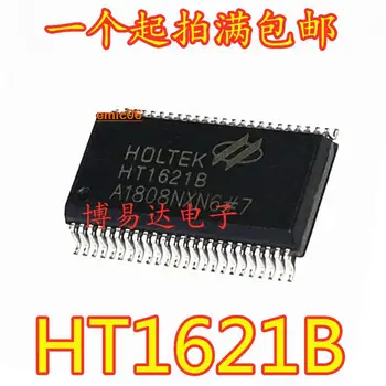 10pieces stoc Inițial HT1621B SSOP-48 RAM LCD IC