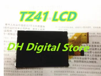 NOUL Ecran LCD Pentru Panasonic PENTRU Lumix DMC-ZS30 ZS30 DMC-TZ40 TZ40 TZ41 aparat de Fotografiat Digital de Reparare Parte + Iluminare + Touch