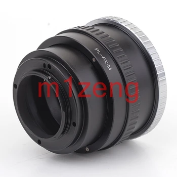 PL-fx Focalizare Macro Helicoidal inel adaptor pentru ARRI Arriflex PL obiectiv pentru Fujifilm XE4/XH1/XA10/XA20/xt3 xt30 xt100 xpro2 camera