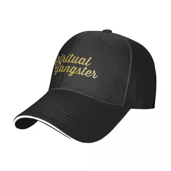 INSTRUMENT de Formație Spirituală Gangster Tricou Șapcă de Baseball Capac Vizor Bărbați Capac Brand de Lux pentru Femei