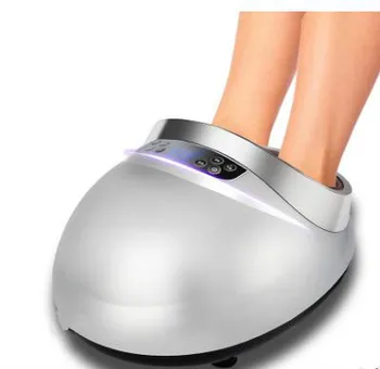 Noul pachet complet de pedichiura aparat-o aparatul de masaj multifunctional unic pedichiura plin de gaze se rostogolea, picior de îngrijire
