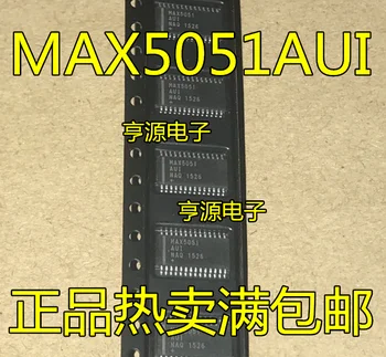 5pcs original nou MAX5051AAUI MAX5051AUI TSSOP-28