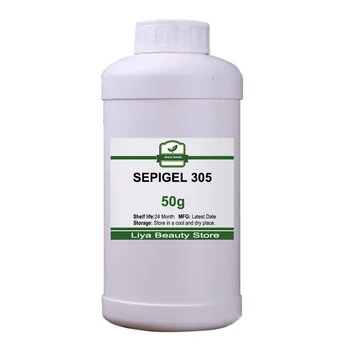De înaltă Calitate SEPPIC SEPIGEL 305 Cosmetice materii Prime Emulgator