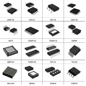 100% Original PIC16LF877-04/PQ Microcontroler Unități (Mcu/MPUs/Sosete) MQFP-44(10x10)