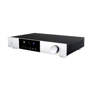 Alte Acasă echipamente Audio EWEAT DMP 20 de Streaming Hi-Fi Music Player DAC Decodorul Audio pentru Acasă