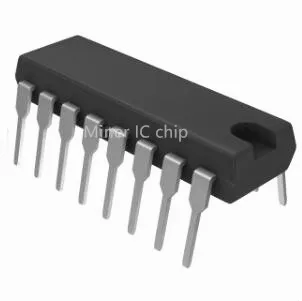 2 BUC BA7625 DIP-16 circuitul Integrat IC cip