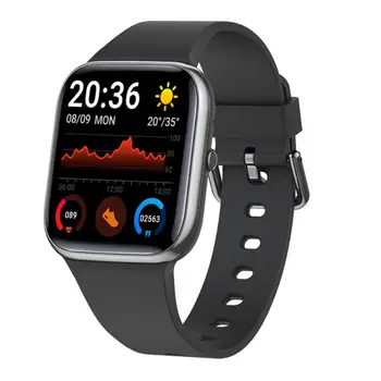 Modele Sport, Fitness Brățară Impermeabil Heart Rate Monitor Somn Ceas Inteligent Telefon Muzica Sport Ceas Smartwatch Pentru Android Ios