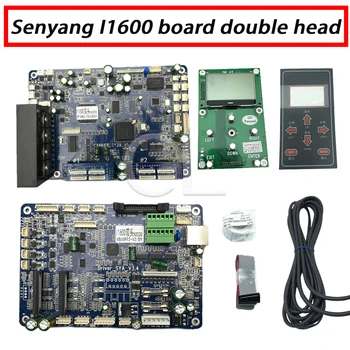 noua versiune Senyang kit de conversie I1600 bord kit pentru Epson i3200/i1600 cap dublu bord transportul bord principal