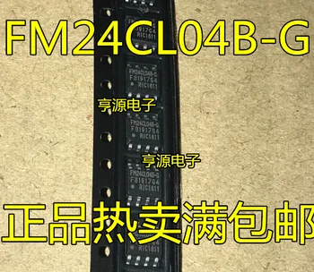 10piece FM24CL04B-G FM24CL04B-GTR FM24CL04BG POS-8 chipset-ul Original