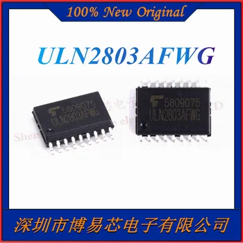 NOI ULN2803AFWG Tranzistor Darlington Matrice Cip 8NPN POS-18
