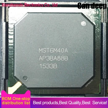 1BUC/LOT MST6M40A BGA panoul LCD 4 k TV cip de procesor