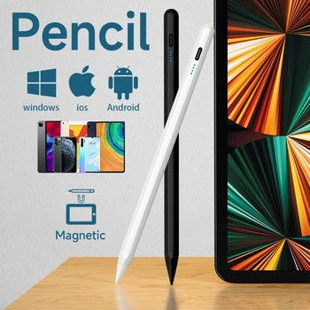 Stylus Pen Universal Pentru Tableta Android Pen Telefon Mobil Pentru Apple Pencil General iPad Creion Pentru Ecran Touch Pad Accesorii