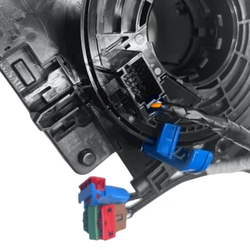 Volan Combinație Indicator de Ștergător de Far Switch Assy 255545857R 255674919R Pentru Renault Megane Espace V