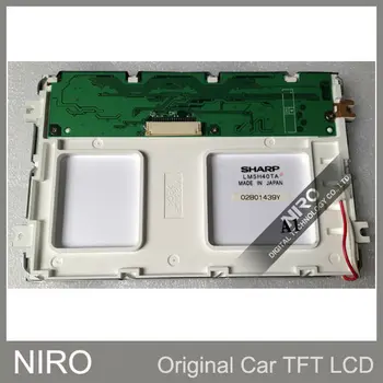 Niro DHL/EMS Transport Noi Originale Auto Ecranul de Navigație prin LM5H40TA Display LCD